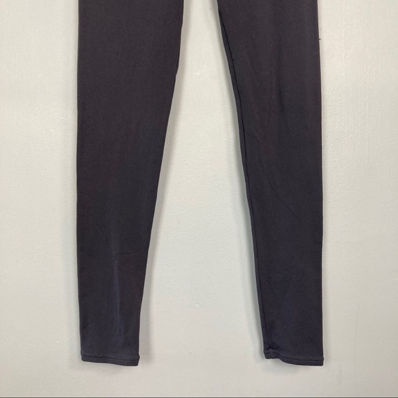 𝅺athleta Finesse Leggings in Charcoal Gray - Picture 6 of 12